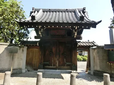 Jūrin-ji Temple