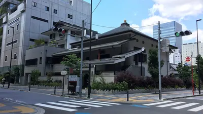 Jōtai-ji Temple
