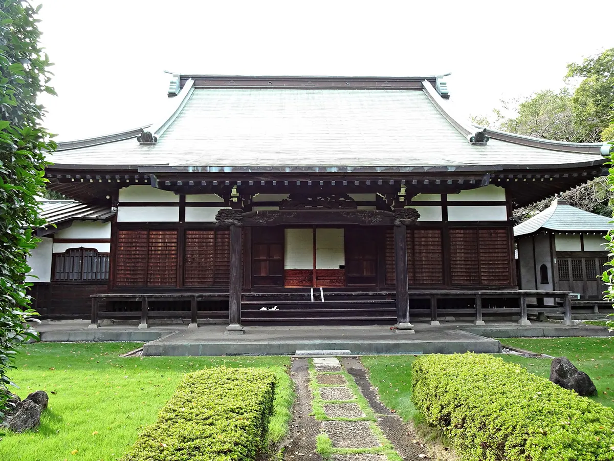 Shōin-ji Temple