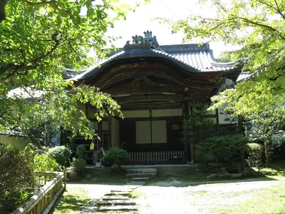 Hōmyō-in Temple