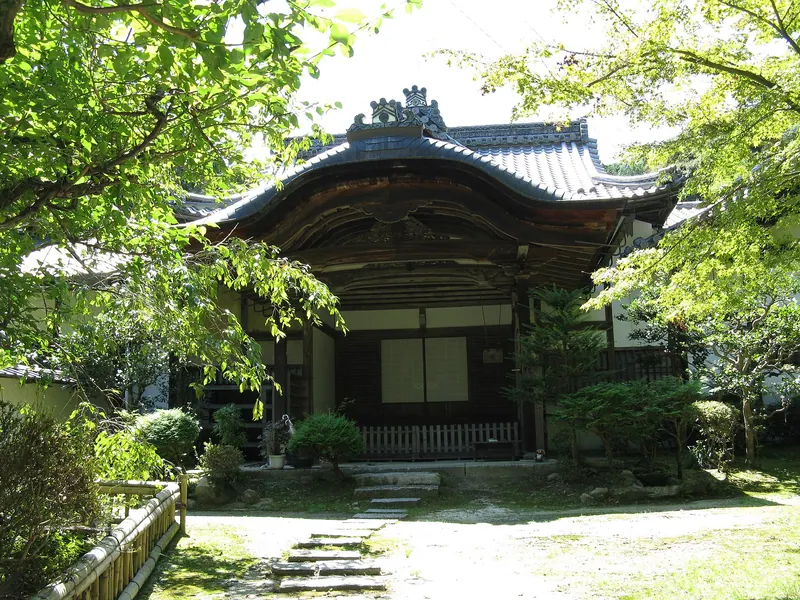 Hōmyō-in Temple