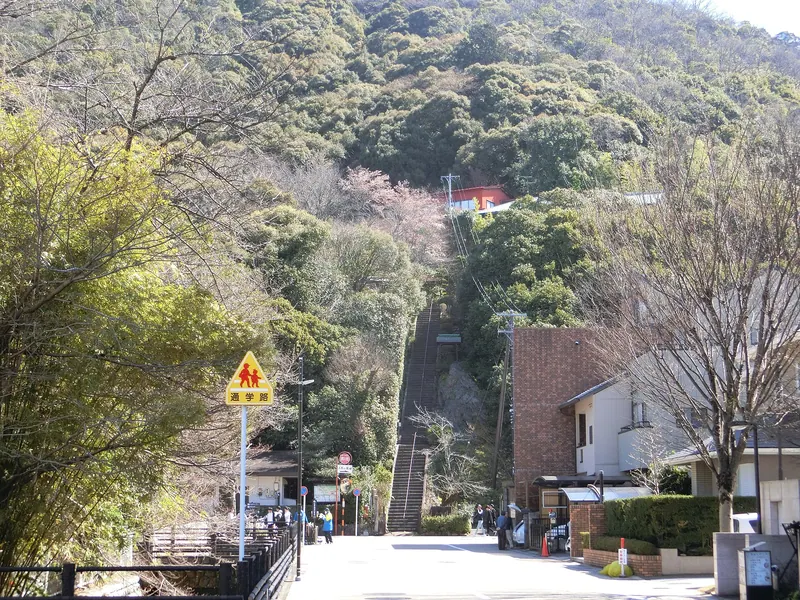 Zenrin-ji Temple