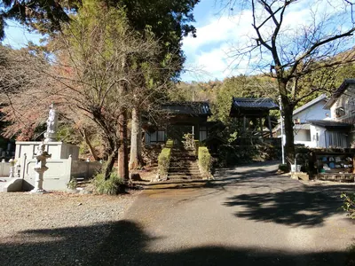 Jōe-ji Temple