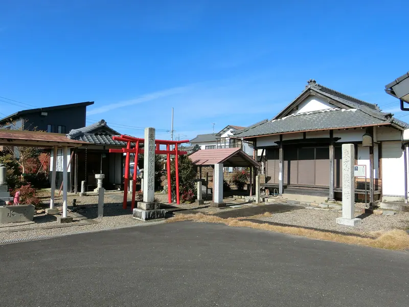 Yakushi-ji Temple