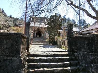 Iō-ji Temple