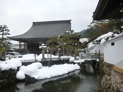 Saishō-ji Temple