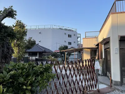 Shōgyō-ji Temple