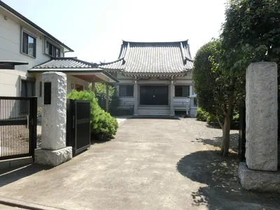 Jōkō-in Temple