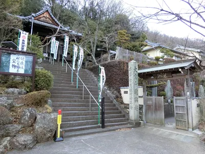 Ryūkō-ji Temple