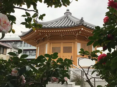 Hōzō-ji Temple