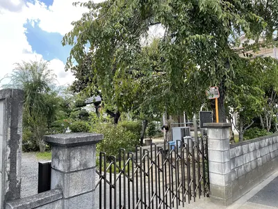 Tōzen-ji Temple