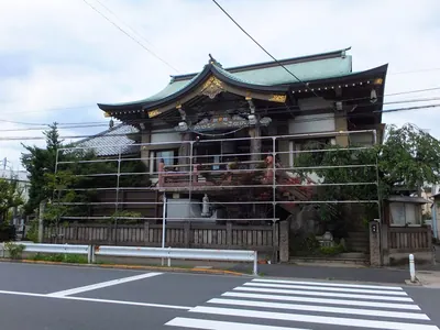 Eishō-in Temple