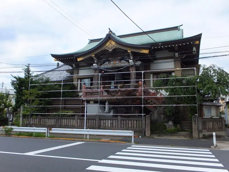 Eishō-in Temple