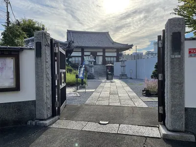 Enshō-ji Temple