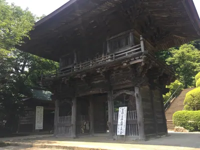 Tōgaku-in Temple
