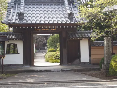 Hōshō-ji Temple