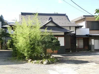 Shōkei-ji Temple