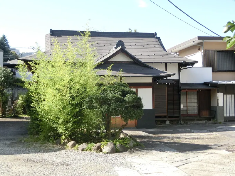 Shōkei-ji Temple