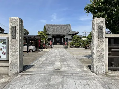 Enpuku-ji Temple