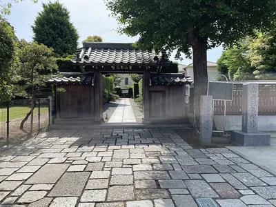 Hōyō-ji Temple
