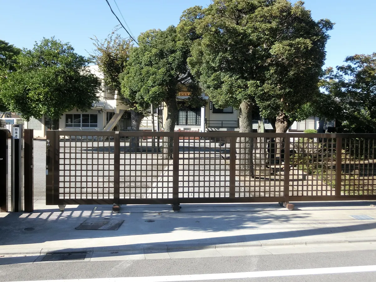 Shōsen-ji Temple