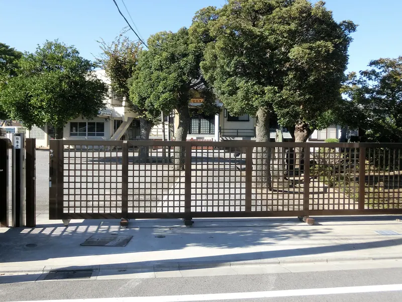 Shōsen-ji Temple