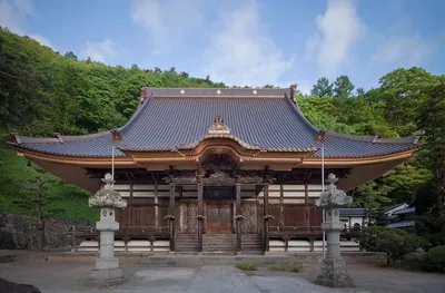 Jōun-ji Temple