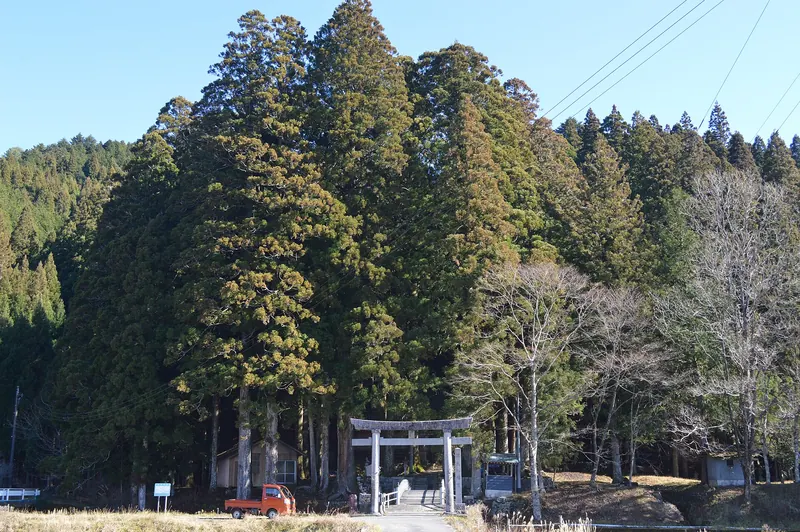 Tsugu Hachimangu