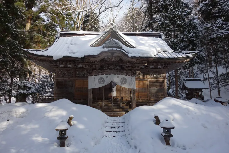 Towada Shrine