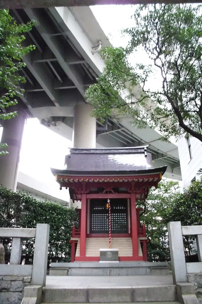 Kabuto Shrine