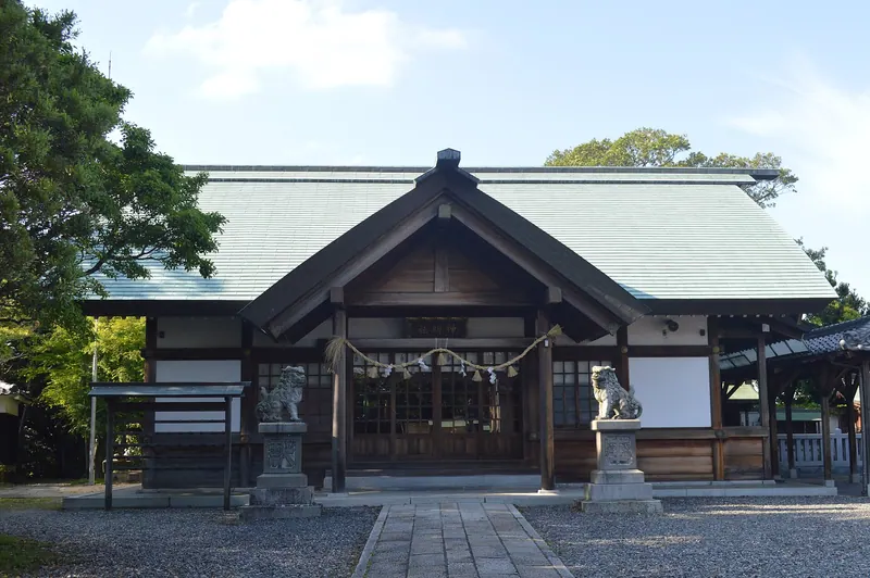 Shinmei-sha