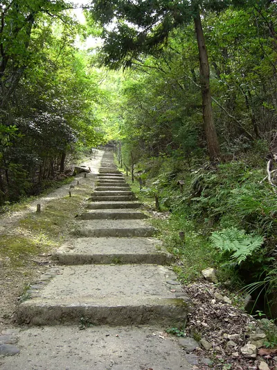 Nomi no Sukune Shrine