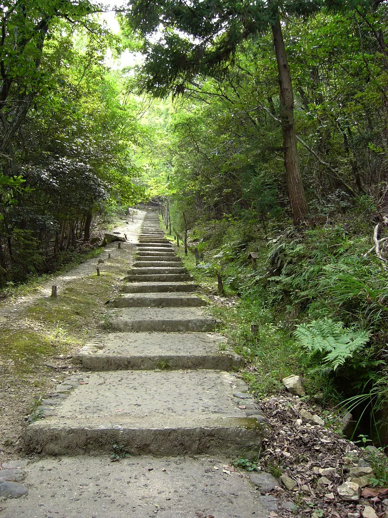 Nomi no Sukune Shrine