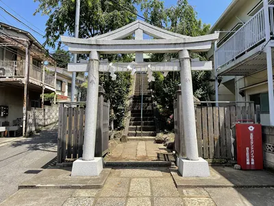 Hie Shrine