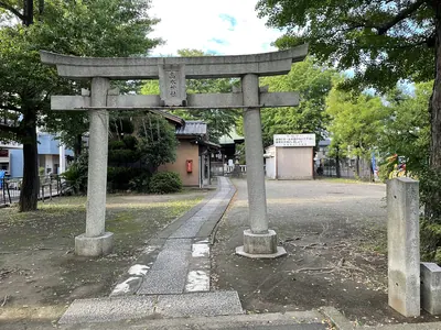 Takagi Shrine
