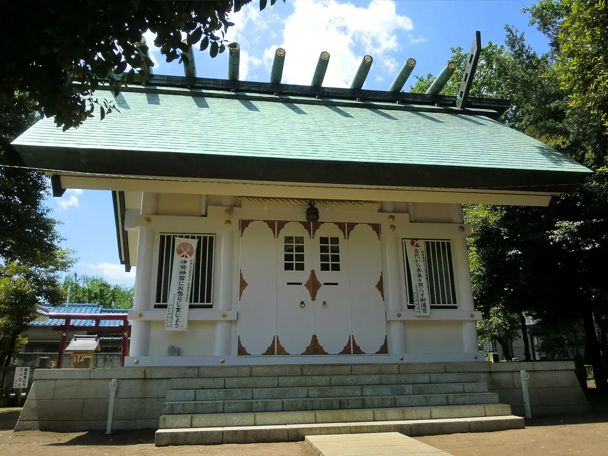 Shinmei-sha