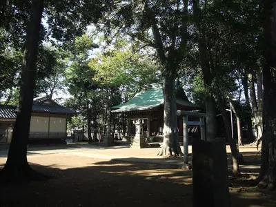 Shinmei-sha