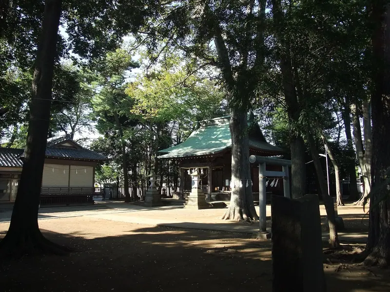 Shinmei-sha