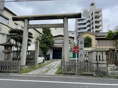 Atsuta Shrine