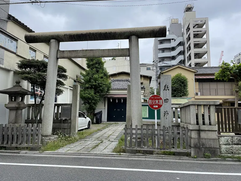 Atsuta Shrine