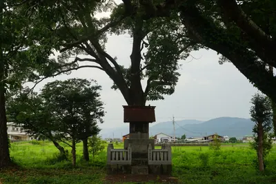 Yokota Shrine