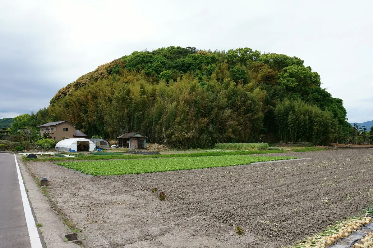 Suko Castle