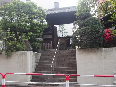 Chōzen-ji Temple