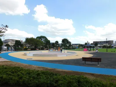 Suijyou Park