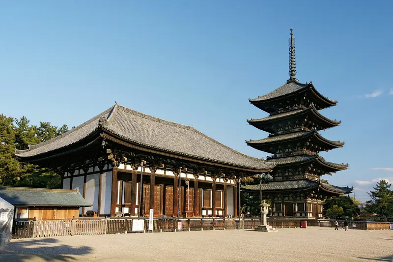 Kōfuku-ji Temple