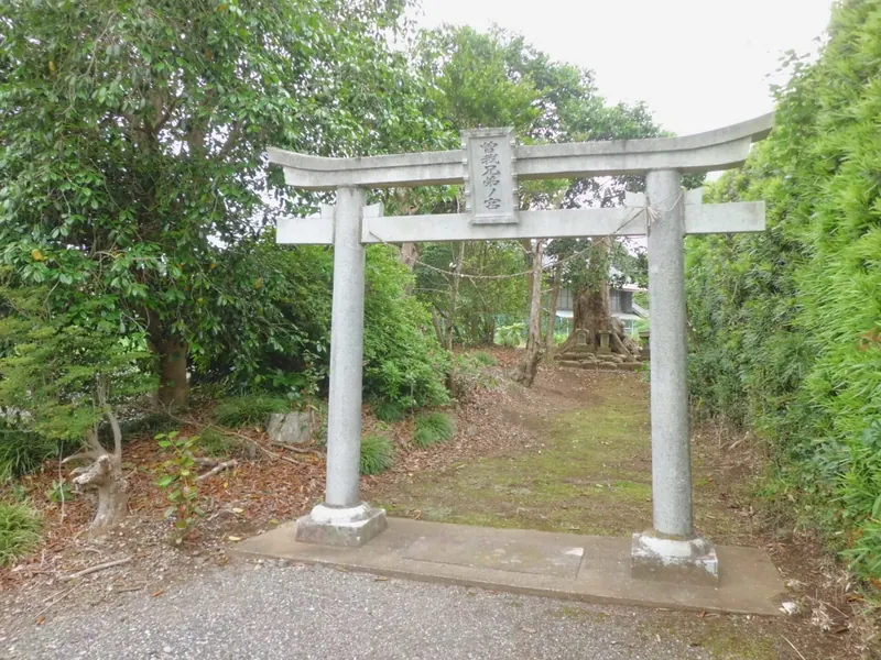 Sogakyōdai no-miya