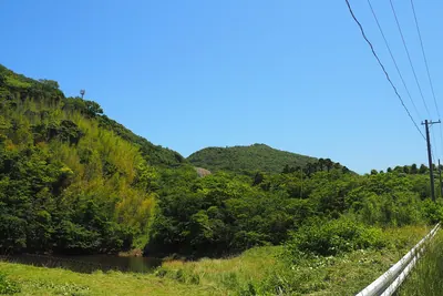 Mount Tokura (Kyotango)