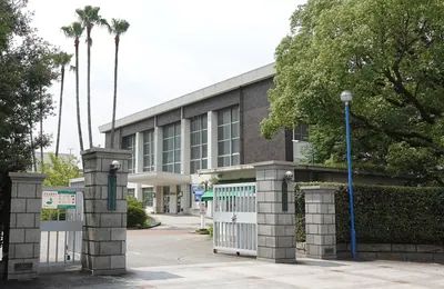 Maritime Museum of Kobe University