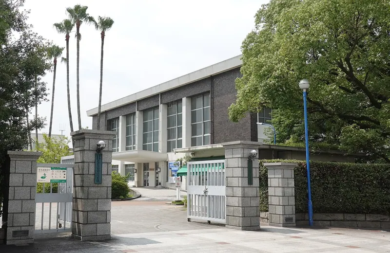 Maritime Museum of Kobe University