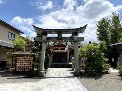 Kida Shrine